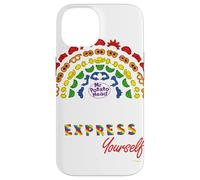 Carcasa para iPhone 14 Mr Potato Head Pride Express Yourself
