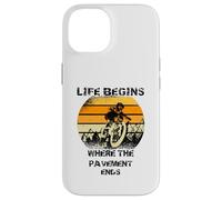 Carcasa para iPhone 14 MTB Bicicletas Mountain-Bike MTB Bici Btt montaña Bicicleta