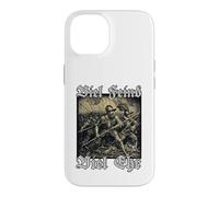 Carcasa para iPhone 14 Muchos Enemigos, Mucho Honor Georg Von Frundsberg