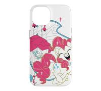 Carcasa para iPhone 14 My Little Pony Dragons & Diamonds