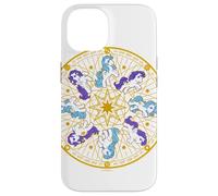 Carcasa para iPhone 14 My Little Pony Let Your Spirit Guide You