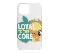 Carcasa para iPhone 14 My Little Pony Loyal