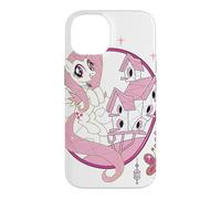 Carcasa para iPhone 14 My Little Pony Pink Tree House