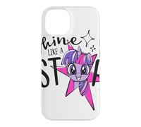 Carcasa para iPhone 14 My Little Pony Shine Like A Star