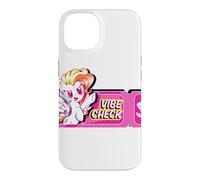 Carcasa para iPhone 14 My Little Pony Vibe Check