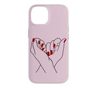 Carcasa para iPhone 14 Nail Hustler Nail Tech Techniques Nail Boss Nail Polish Art