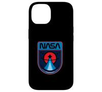 Carcasa para iPhone 14 NASA Artemisa II NASA Marte Atmósfera Y Evolución Volátil
