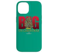 Carcasa para iPhone 14 National Lampoon's Christmas Vacation Big on Christmas