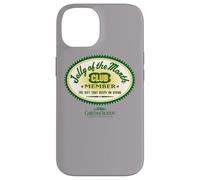 Carcasa para iPhone 14 National Lampoon's Christmas Vacation Club Member