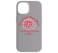 Carcasa para iPhone 14 National Lampoon's Christmas Vacation Got a Little Knot Here