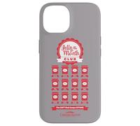 Carcasa para iPhone 14 National Lampoon's Christmas Vacation Jelly of The Month