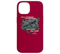 Carcasa para iPhone 14 National Lampoon's Christmas Vacation Not a Creature