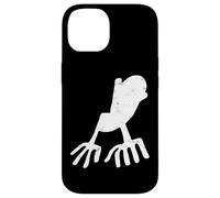 Carcasa para iPhone 14 Nazca Lines | South America Ancient Astronaut Peru Geoglyphs