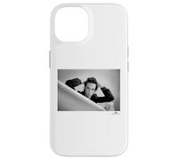 Carcasa para iPhone 14 Nick Cave Bad Seeds The Carny Era de Phil Nicholls