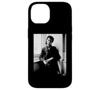 Carcasa para iPhone 14 Nick Cave Bad Seeds Your Funeral My Trial Era Phil Nicholls