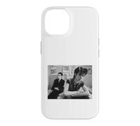Carcasa para iPhone 14 Nick Cave & The Bad Seeds Mick Harvey por David Corio