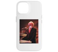 Carcasa para iPhone 14 Nick Rhodes Duran Tour 1998 Girls On Film