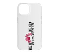 Carcasa para iPhone 14 No Hagas daño, Pero no Tomes Ninguna Mierda - Combat Medic
