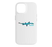 Carcasa para iPhone 14 Oarfish Doomsday Fish Deep Sea Regalecidae