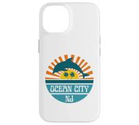 Carcasa para iPhone 14 Ocean City