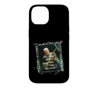 Carcasa para iPhone 14 Oficial David Gilmour Yes I Have Ghosts Not All Are Dead