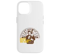Carcasa para iPhone 14 Oficial Elvis Presley Where Rock and Roll Was Born