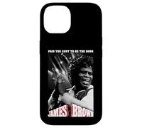 Carcasa para iPhone 14 Oficial James Brown Paid The Price to be The Boss