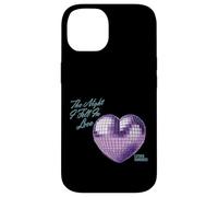 Carcasa para iPhone 14 Oficial Luther Vandross The Night I Fell In Love