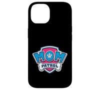 Carcasa para iPhone 14 Oficial Paw Patrol Merchandise Mom Patrol