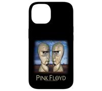 Carcasa para iPhone 14 Oficial Pink Floyd Metal Heads Front and Back
