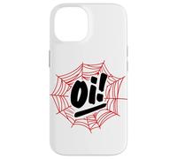 Carcasa para iPhone 14 "Oi Oi Oi! Ska Streetpunk Hardcore Punk Skinhead