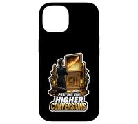 Carcasa para iPhone 14 Oración de Marketing para Mayores conversiones