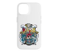 Carcasa para iPhone 14 Orden Antigua del Shellback