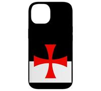 Carcasa para iPhone 14 Orden templario