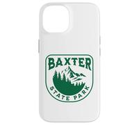 Carcasa para iPhone 14 Parque Estatal Baxter