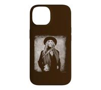 Carcasa para iPhone 14 Patti Smith Banga Era Retrato Lynn Goldsmith Colección