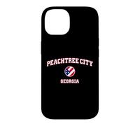 Carcasa para iPhone 14 Peachtree City Georgia (Georgia)