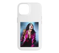 Carcasa para iPhone 14 PJ Harvey Live NYC Academy 1995 por David Corio