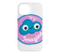 Carcasa para iPhone 14 Play Doh Imagine