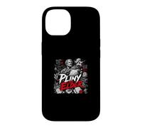 Carcasa para iPhone 14 Plinio El Viejo Historia del Antiguo volcán de Roma