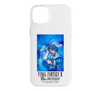 Carcasa para iPhone 14 Plus サンプル：FFX_25thAnv_キーアート