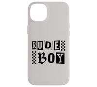 Carcasa para iPhone 14 Plus 2 Tonos Ska Rude Boy Cuadros