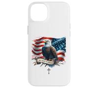 Carcasa para iPhone 14 Plus 250 Years by God'S Grace Family 1776-2026 Birthday American