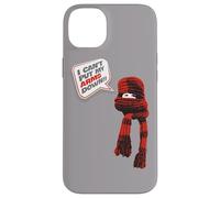 Carcasa para iPhone 14 Plus A Christmas Story I Can't Put My Arms Down