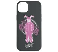 Carcasa para iPhone 14 Plus A Christmas Story Pink Nightmare