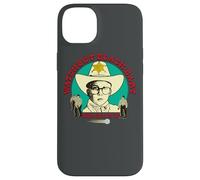 Carcasa para iPhone 14 Plus A Christmas Story Watchout Black Bart