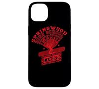 Carcasa para iPhone 14 Plus A Nightmare on ELM Street High School Slashers