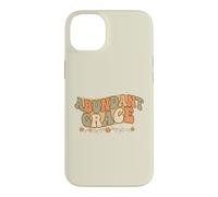 Carcasa para iPhone 14 Plus Abundante Gracia