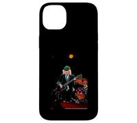 Carcasa para iPhone 14 Plus AC DC Rock Stage Energy A Guitarra Riff Live Power