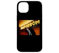 Carcasa para iPhone 14 Plus Adam Green Jacket Lleno de Peligro Tour Foto por Andy Willsher